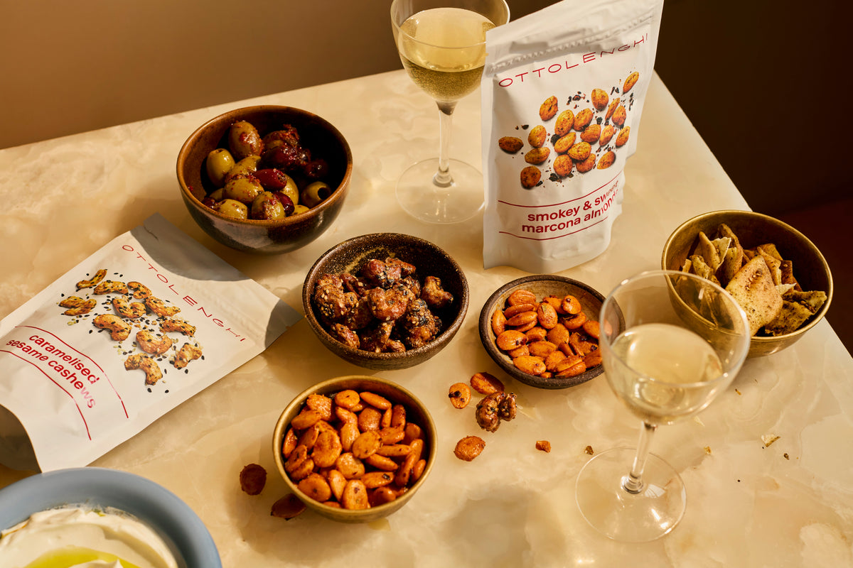 Collections | Ottolenghi