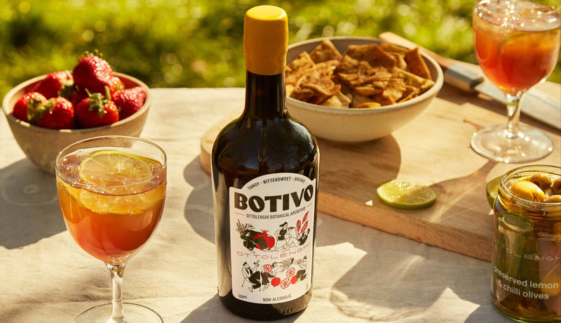 Botivo aperitivo Box