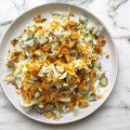 Ottolenghi coleslaw