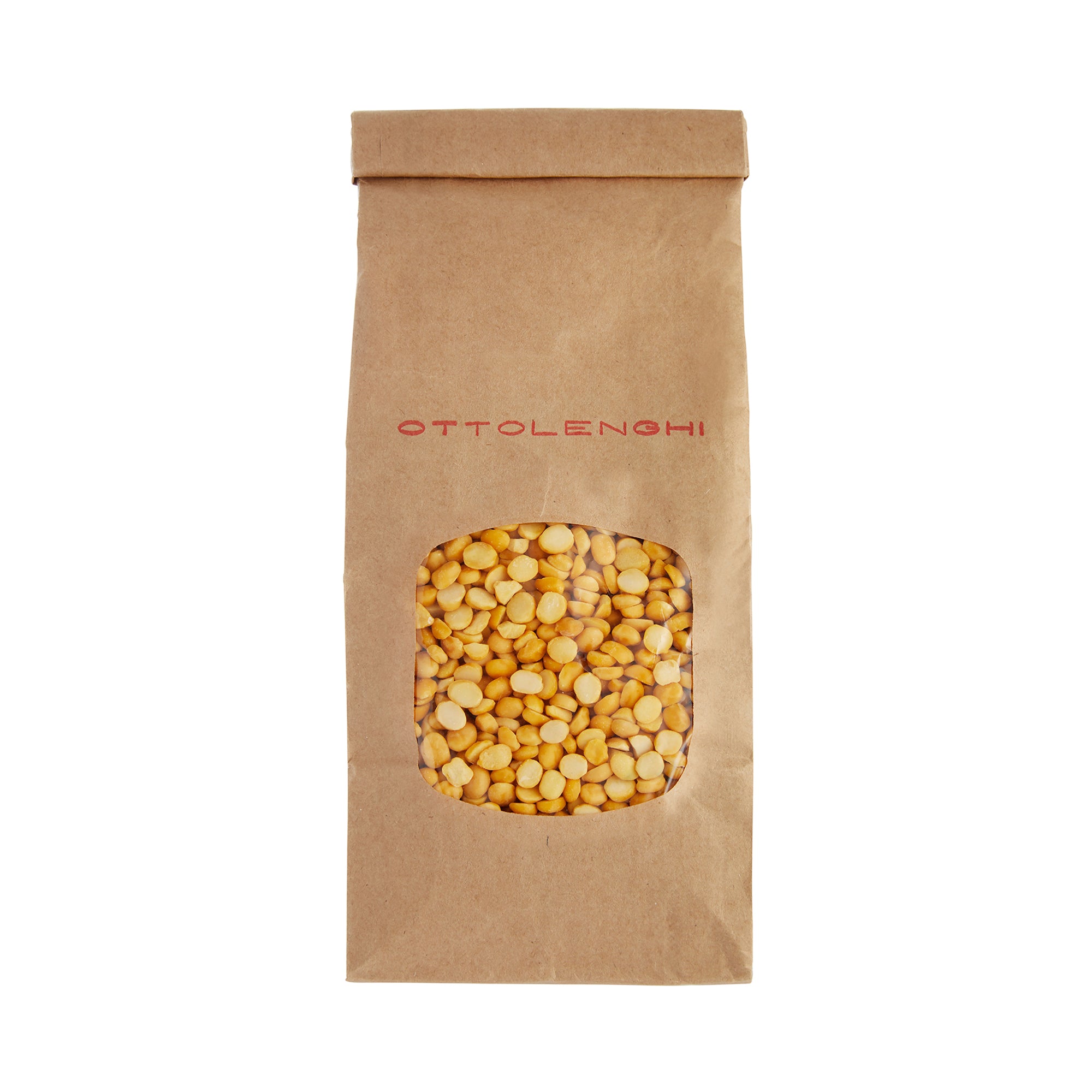 Dried Chana Dal Lentils | Ottolenghi