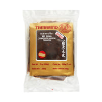 Tamarind Pulp