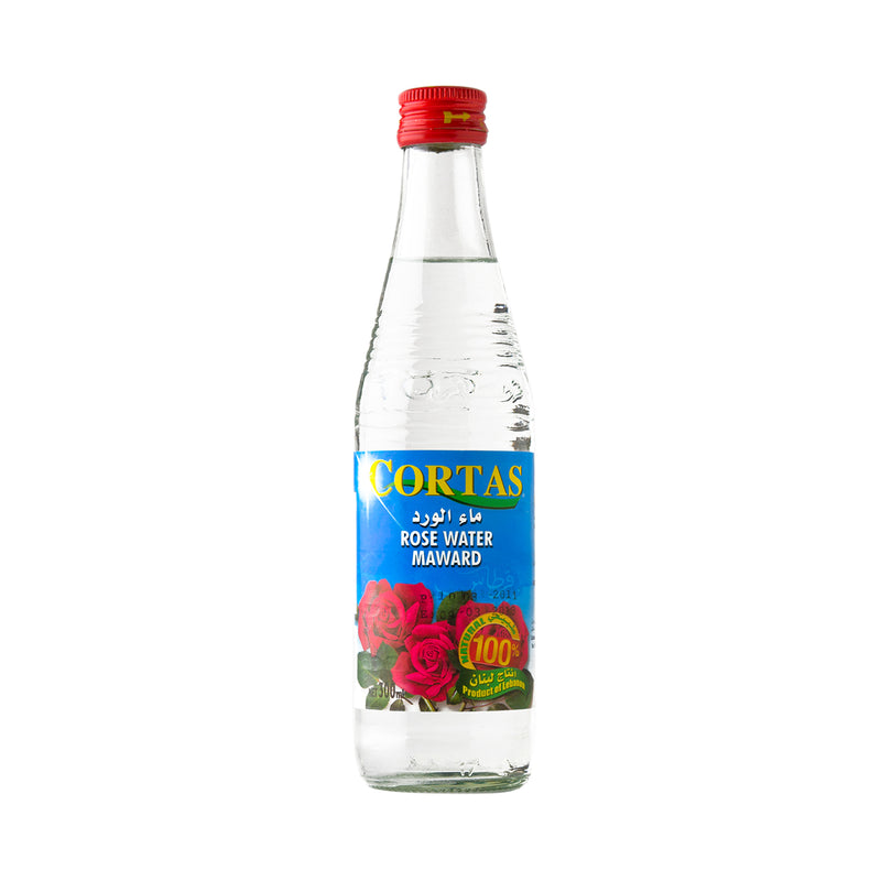 Rose Water, Cortas
