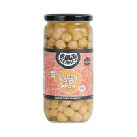 Queen Chickpeas, Bold Bean Co.