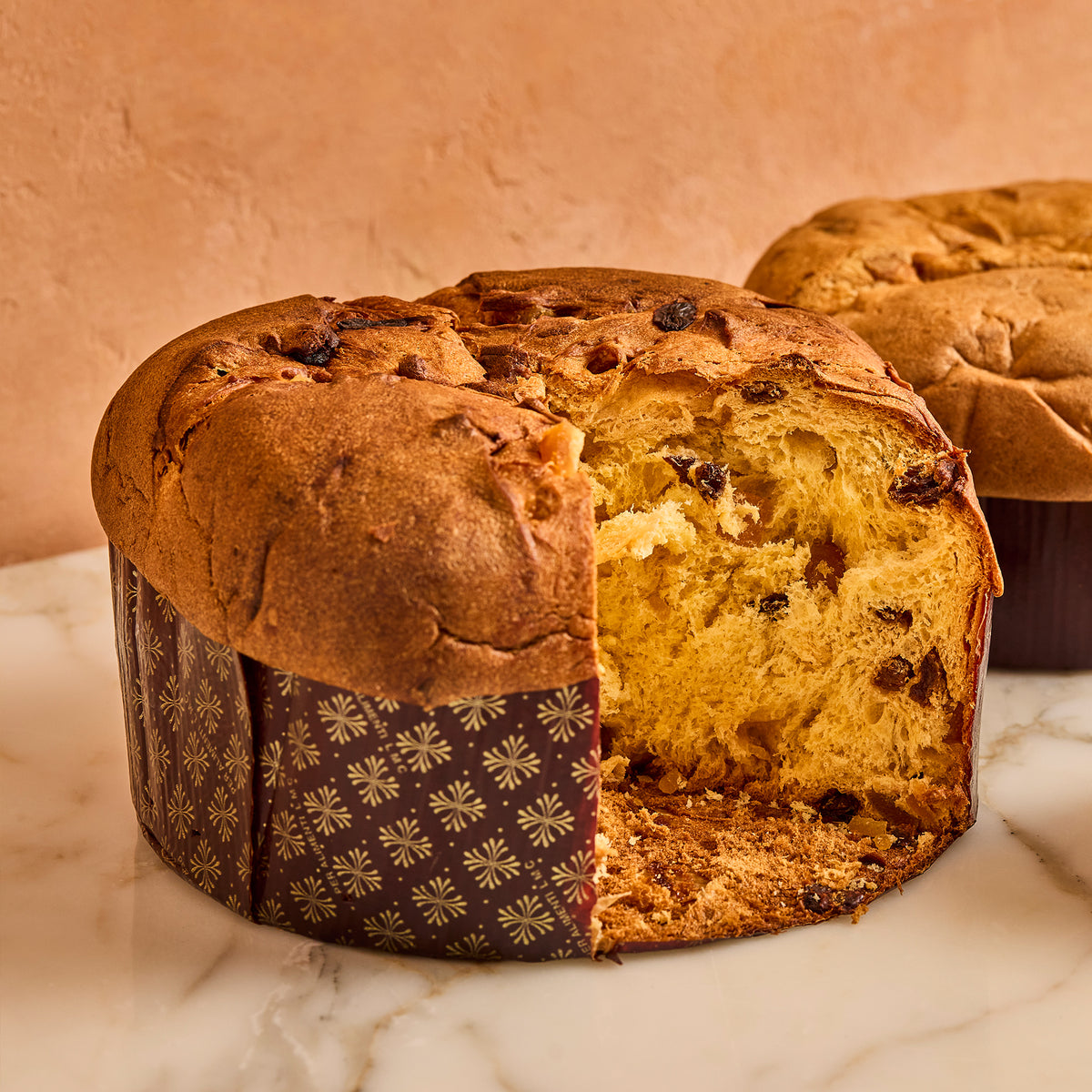 Classic Panettone