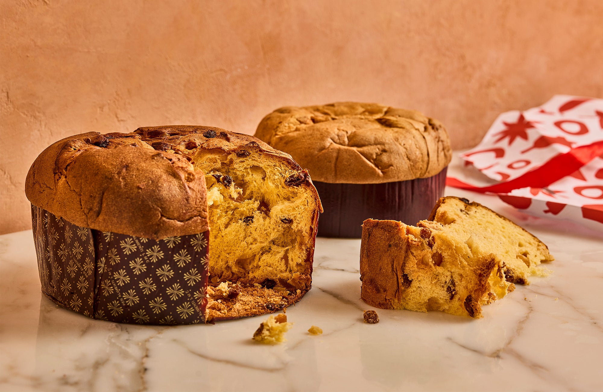 Panettone classico