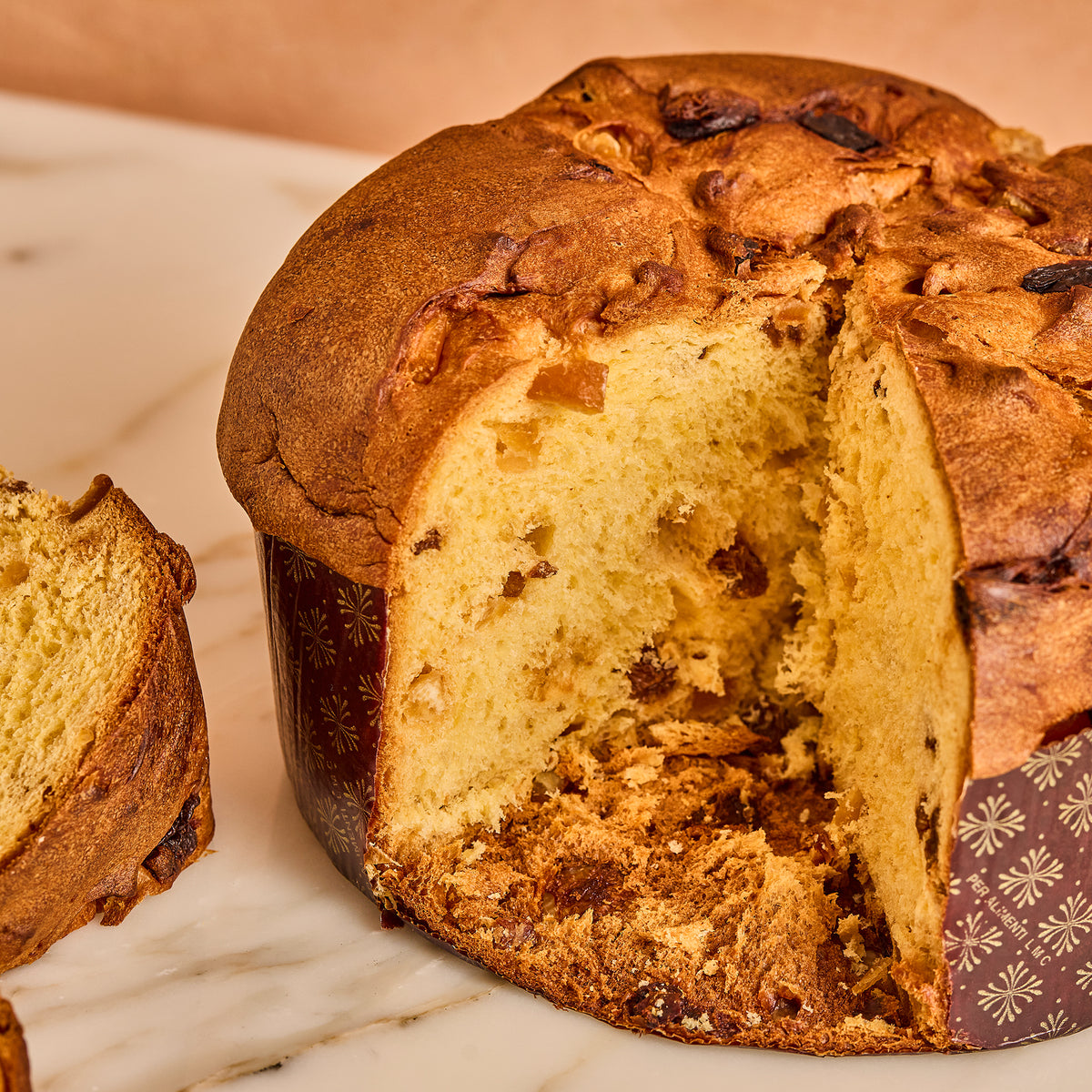 Classic Panettone