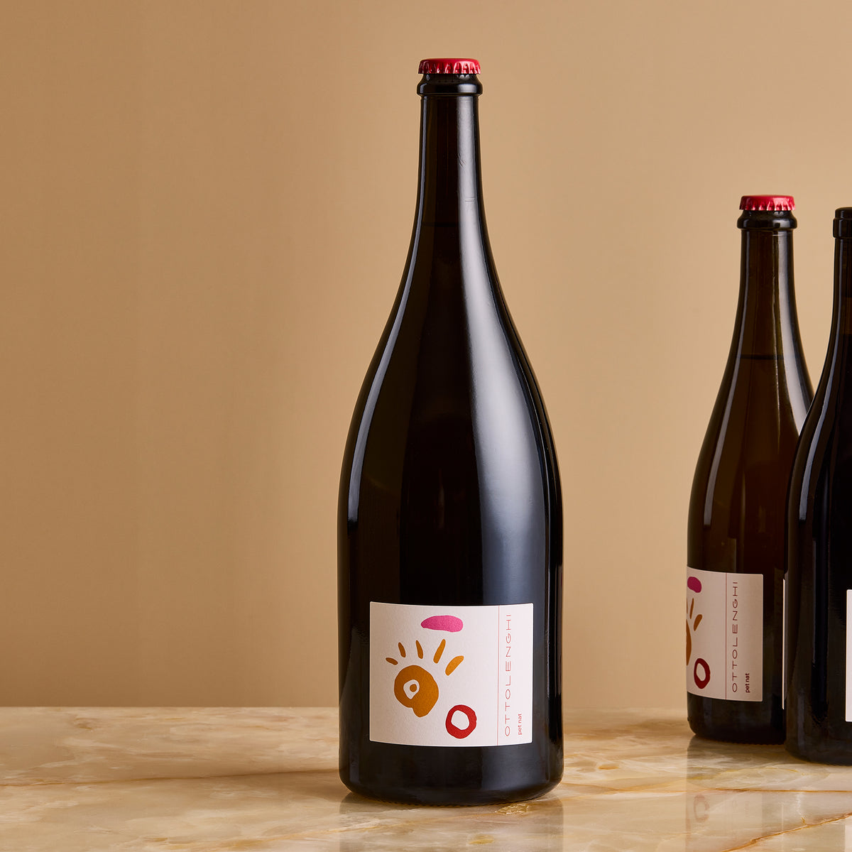 Ottolenghi Sparkling Wine