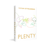Plenty cookbook