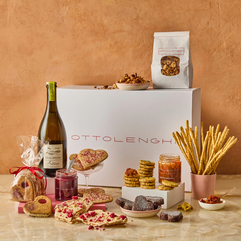 Valentine's Day Hamper