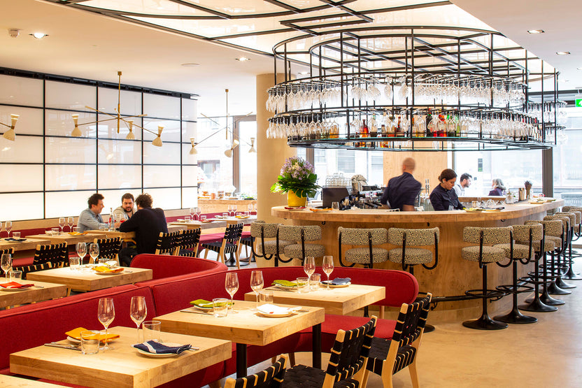 Which is better NOPI or ROVI | Ottolenghi