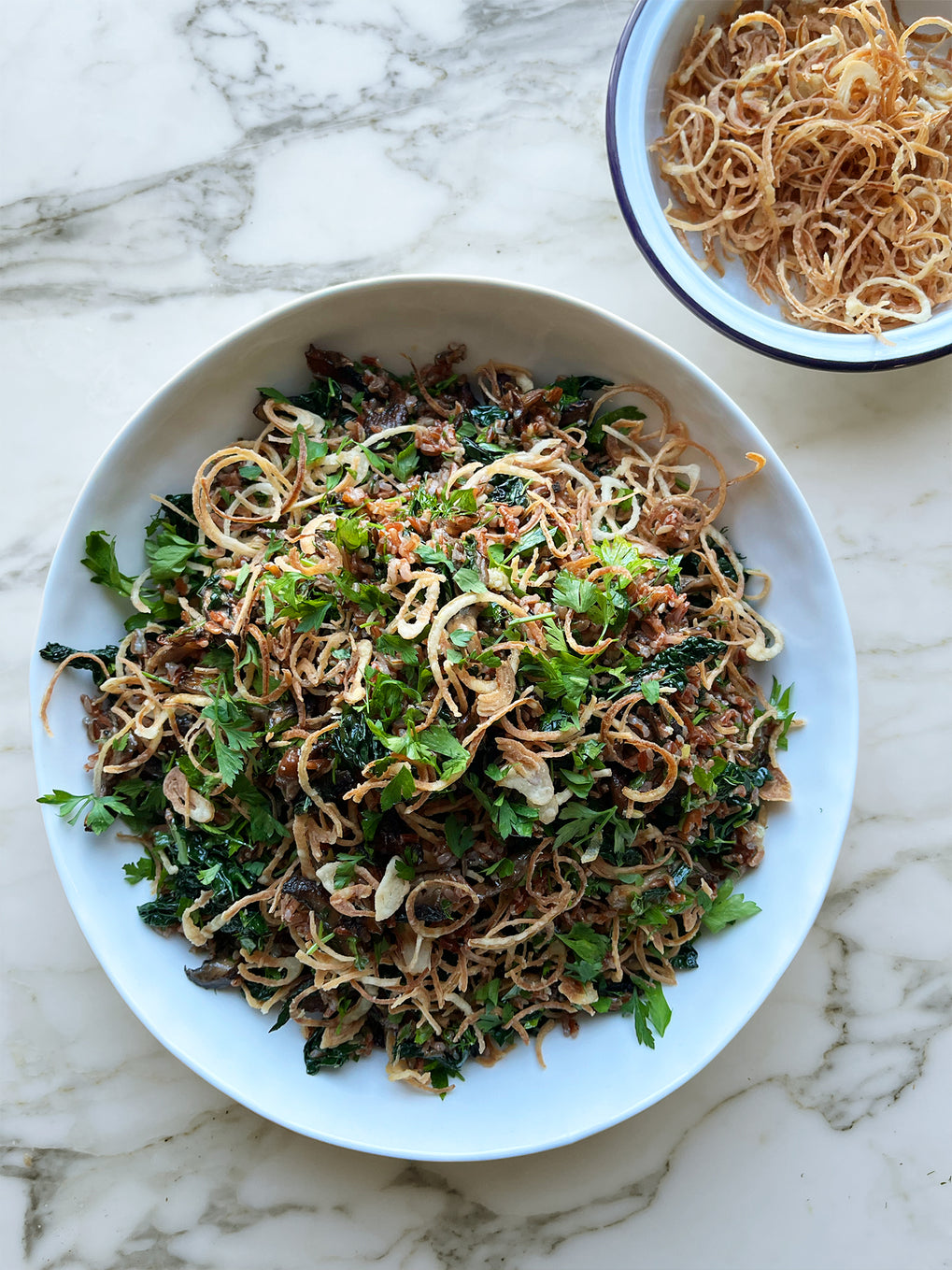 Rubyan Machboos rubyan | Ottolenghi Recipes