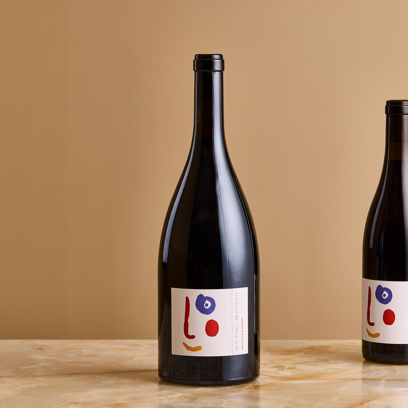 Ottolenghi Red Magnum