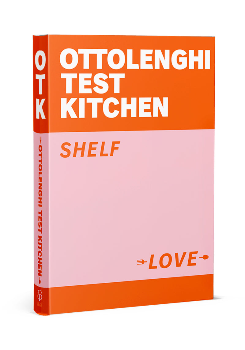 OTK Shelf Love