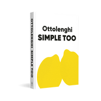Simple Too cookbook