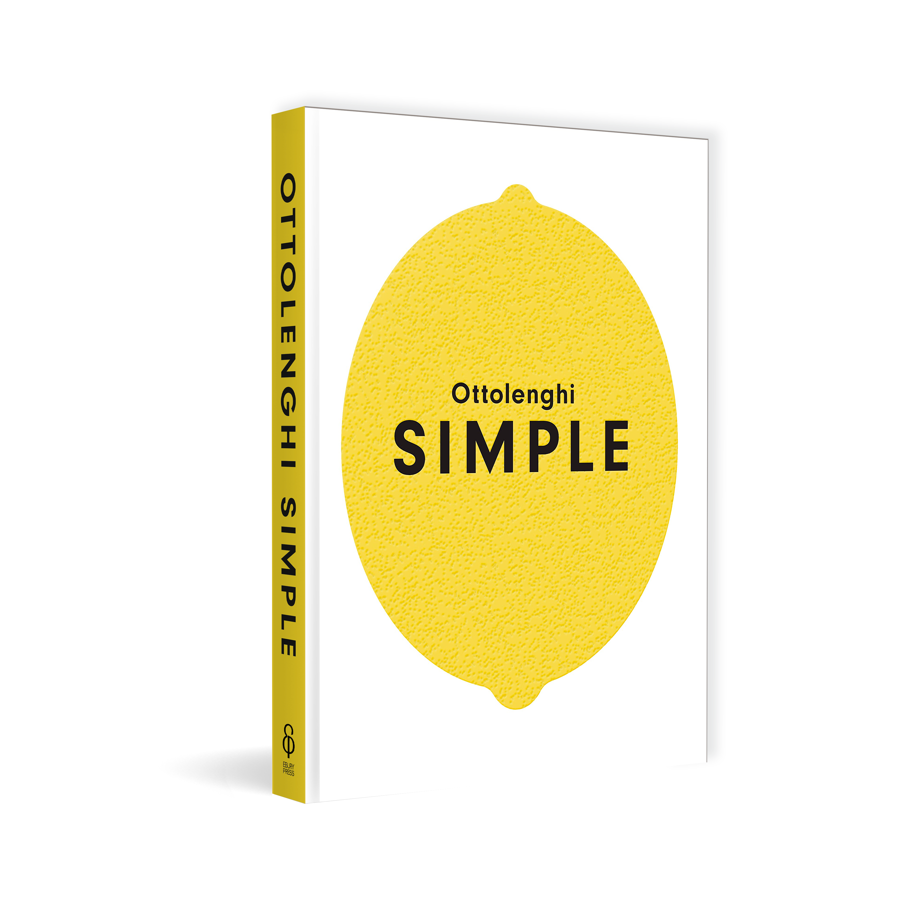 Simple Cookbook | Ottolenghi
