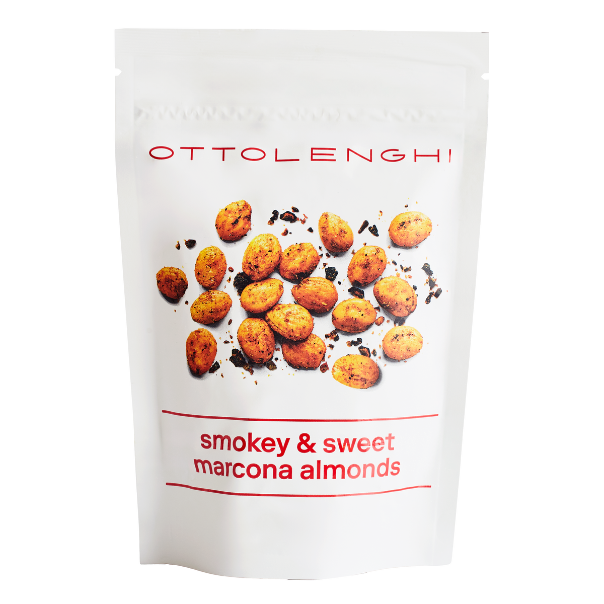 Smokey & Sweet Marcona Almonds