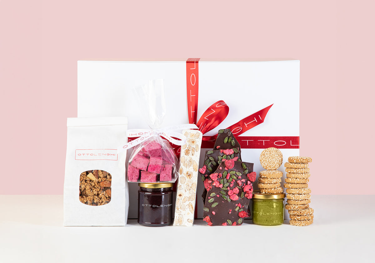 Sweet Treats Hamper