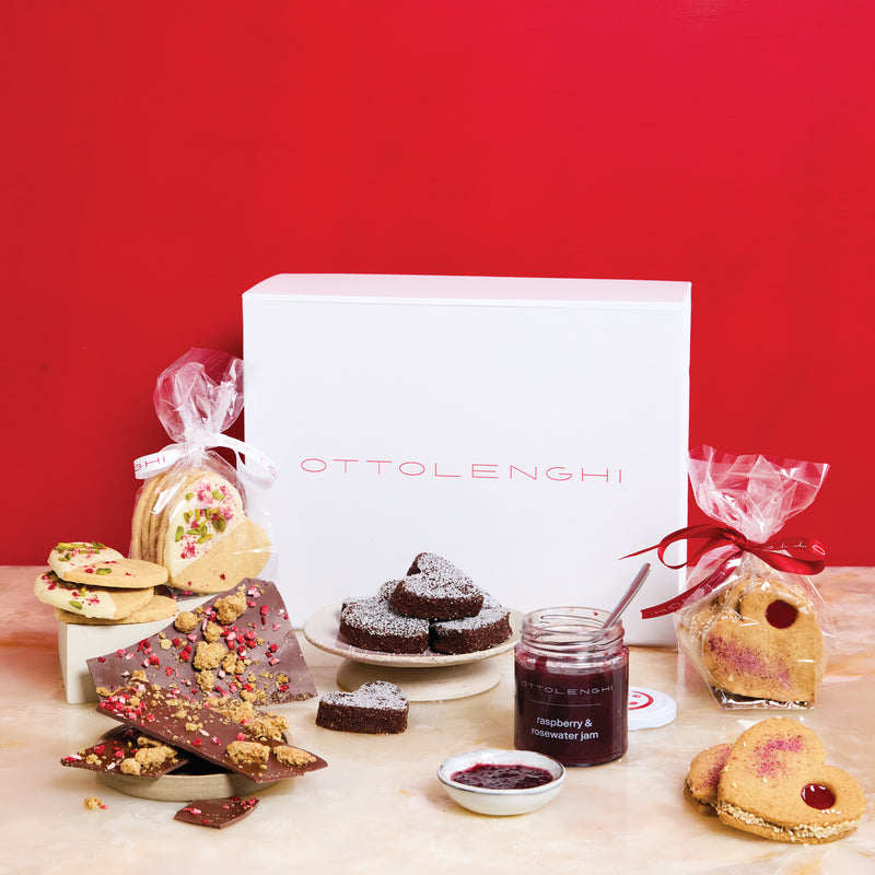 Valentine's Day Mini Hamper