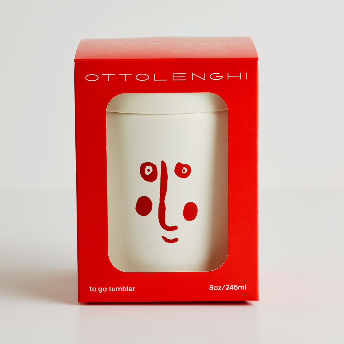 Ottolenghi Reusable Cup