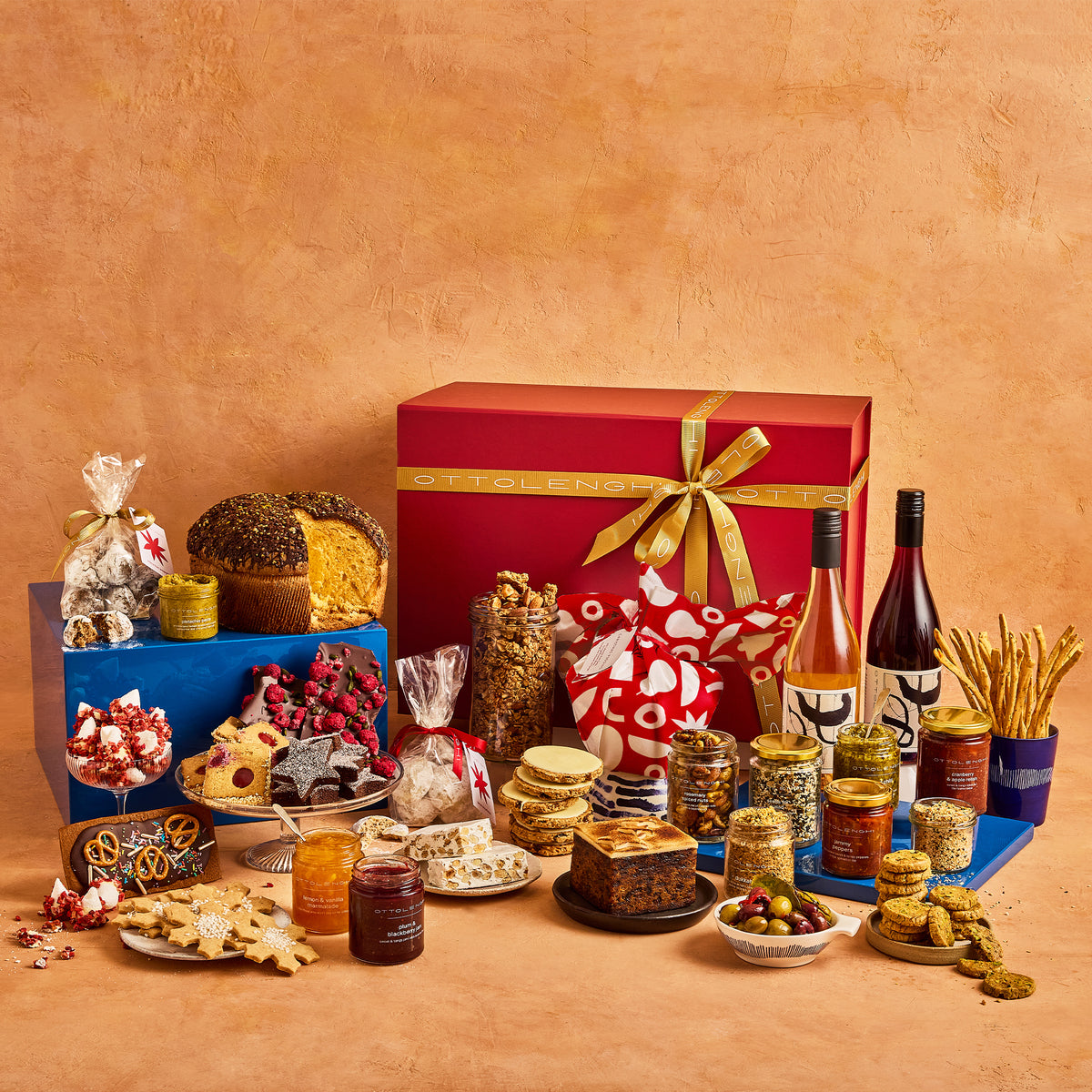 Ultimate Christmas Hamper