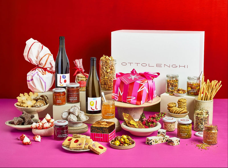 Ultimate Christmas hamper