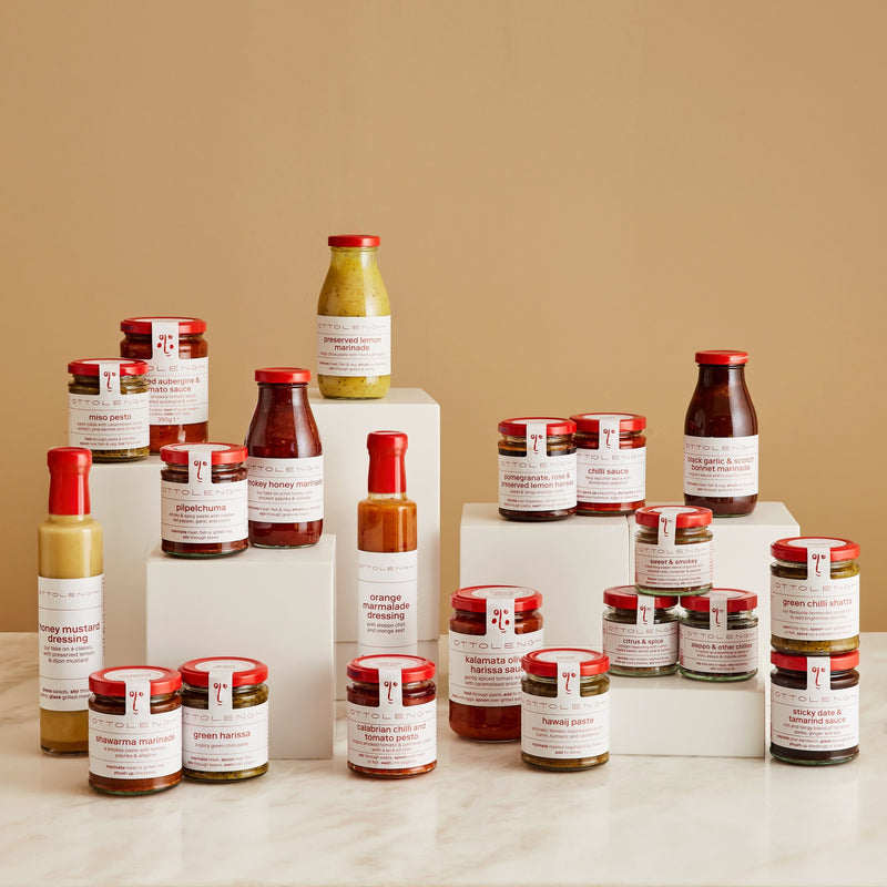 Ultimate pantry collection 2.0