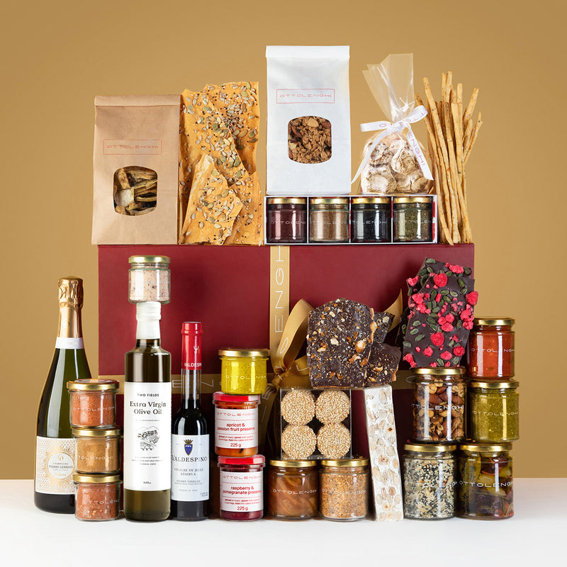 Ultimate Ottolenghi Hamper September 2026