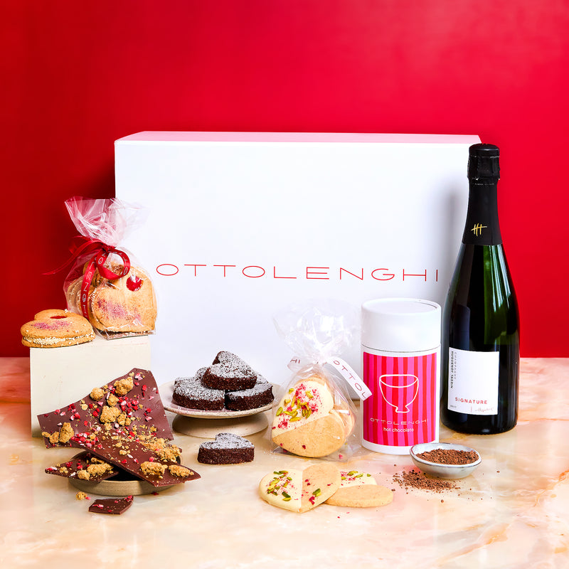 Classic Valentine's Day Hamper