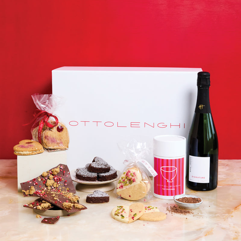 Classic Valentine's Day Hamper