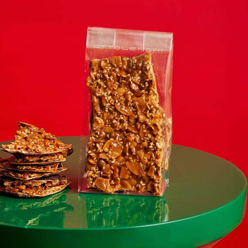 Florentine Brittle