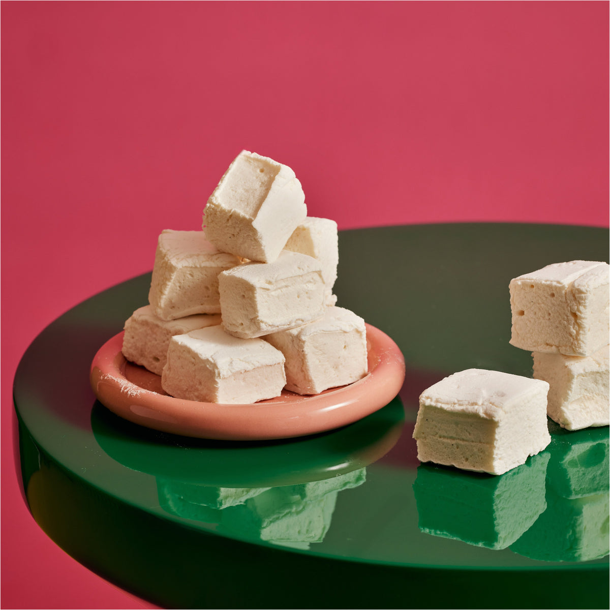 Vanilla Marshmallow
