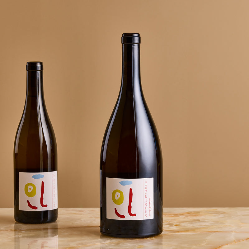 Ottolenghi White Magnum