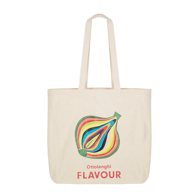 Flavour Tote Bag