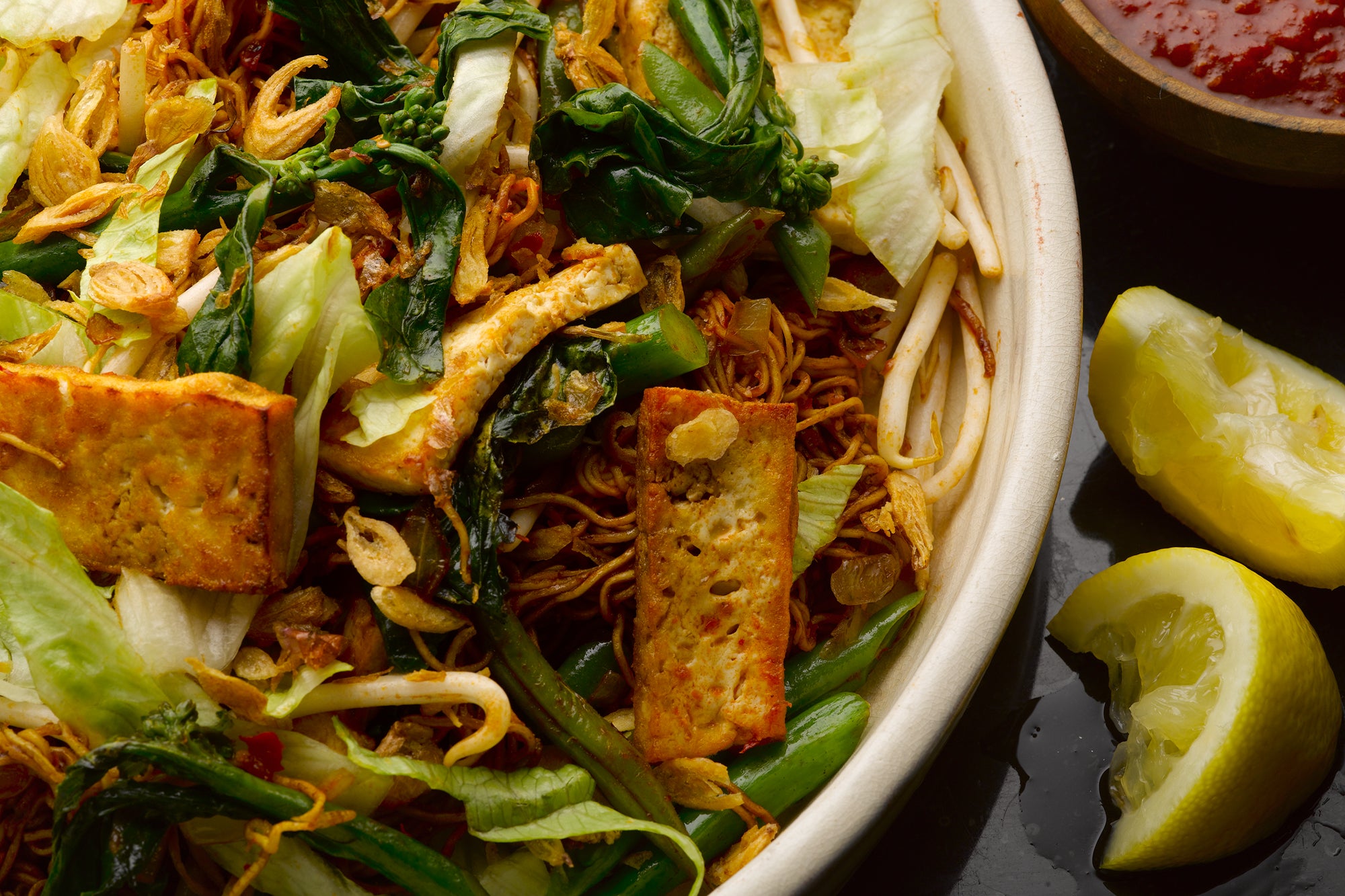 Mee goreng
