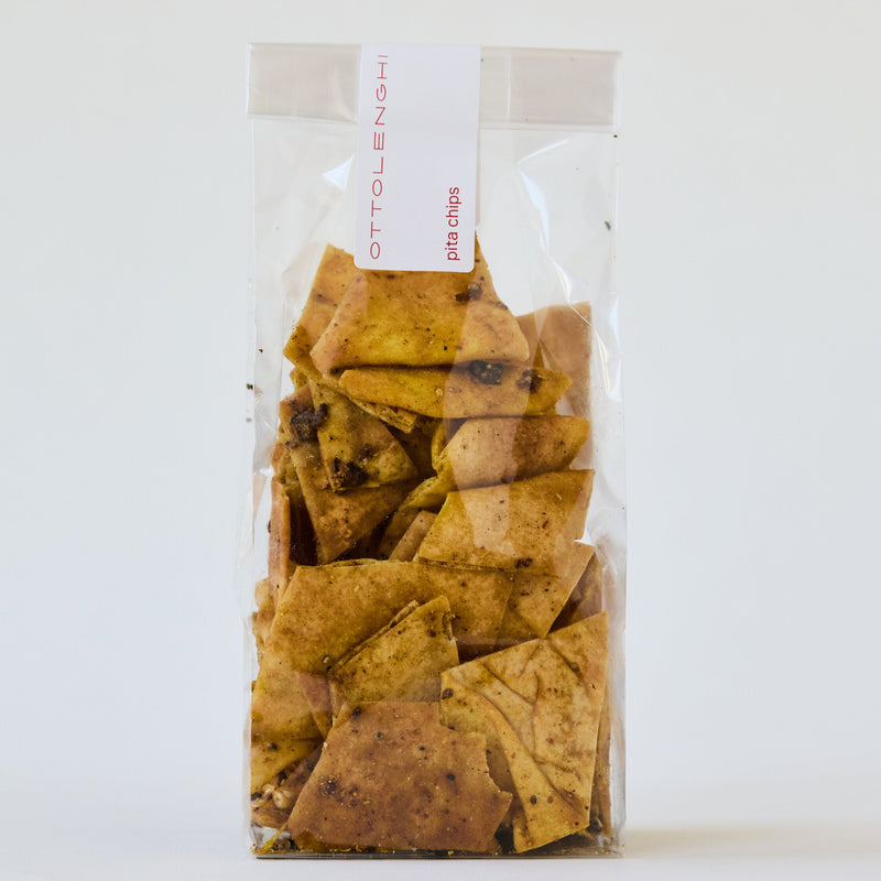 vadouvan pita chips