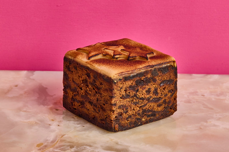 Christmas Cake