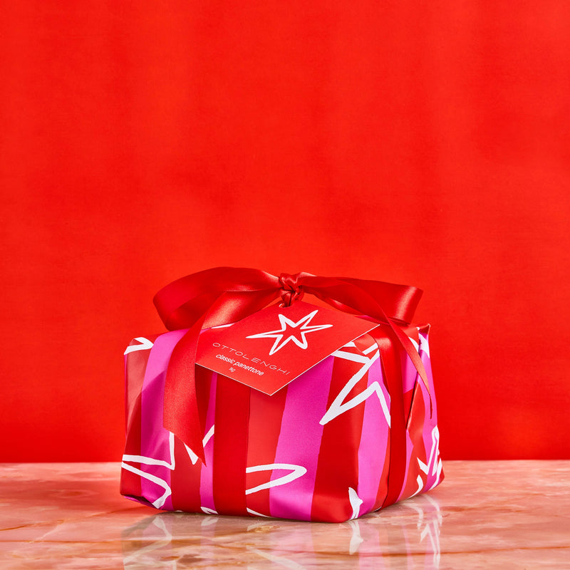 Mini Panettone Classico