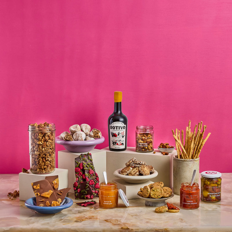 Christmas Countdown Bundle (non-alcoholic)