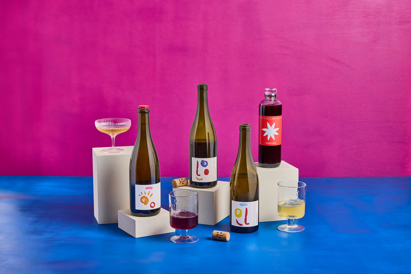 Christmas Drinks Set