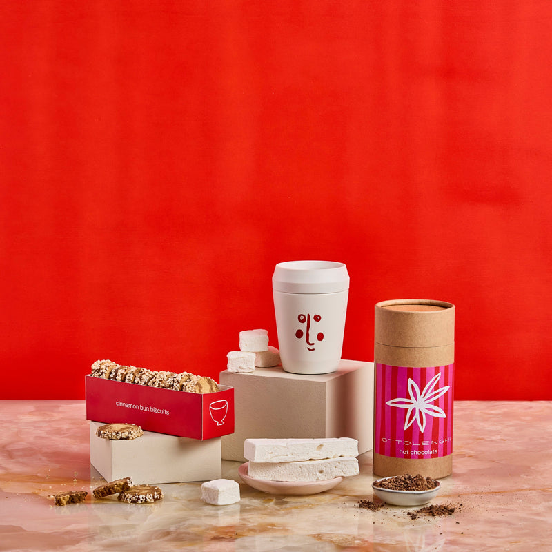 Hot Chocolate Set