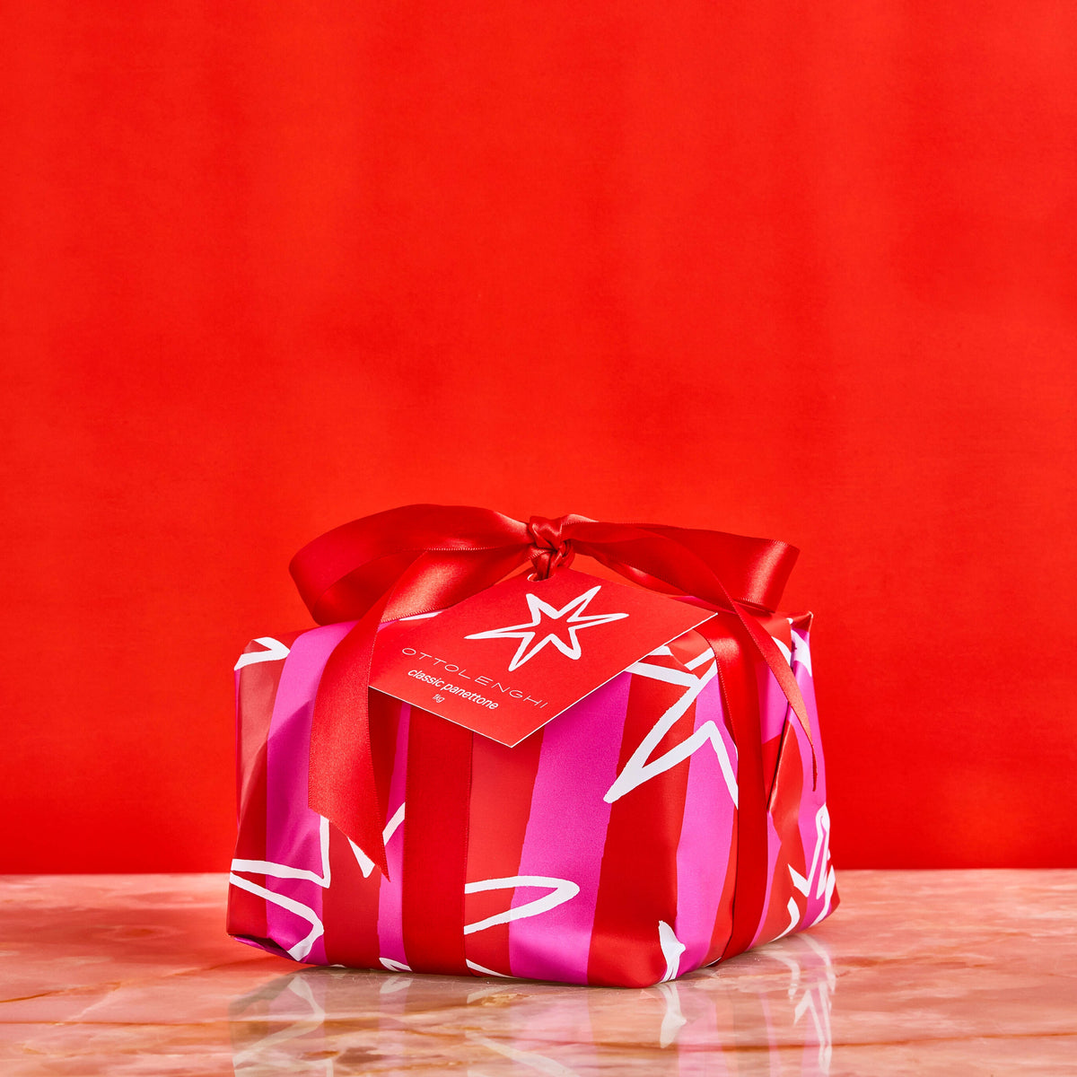 Panettone Classico