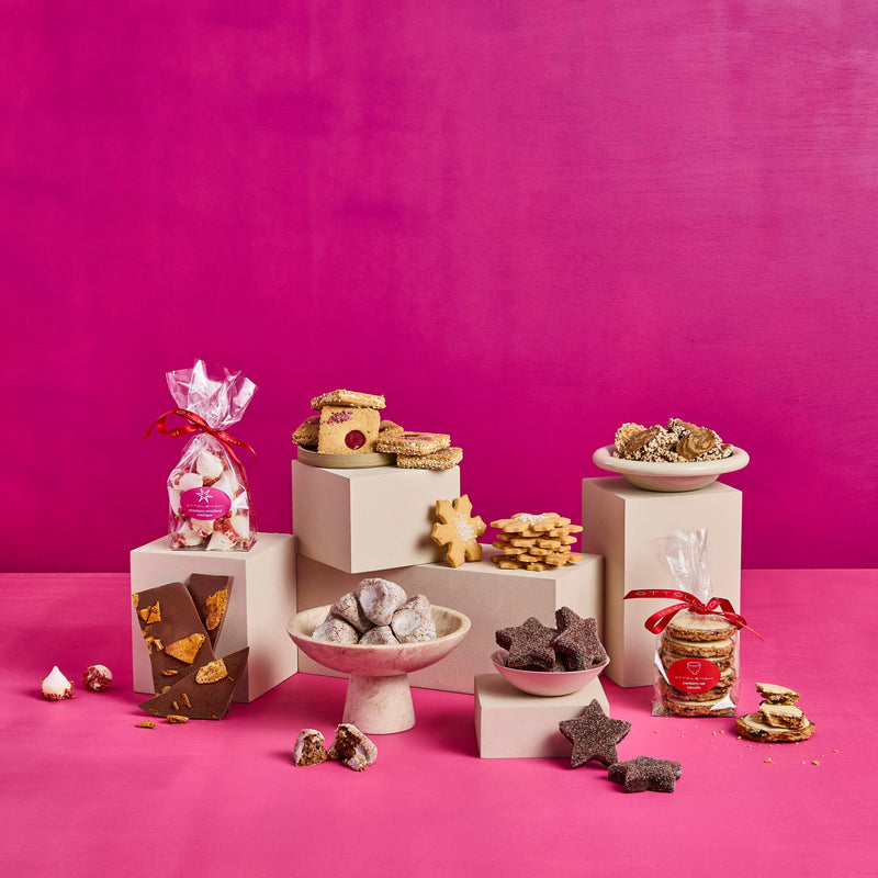 Sweet Treats Bundle