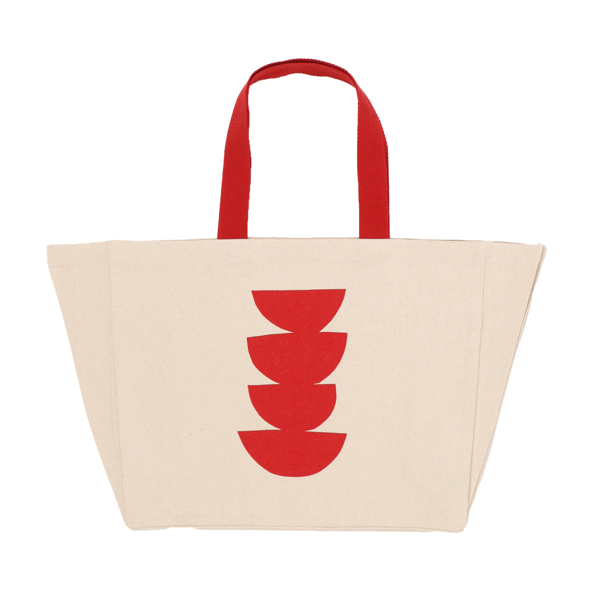 Ottolenghi tote bag - bowls