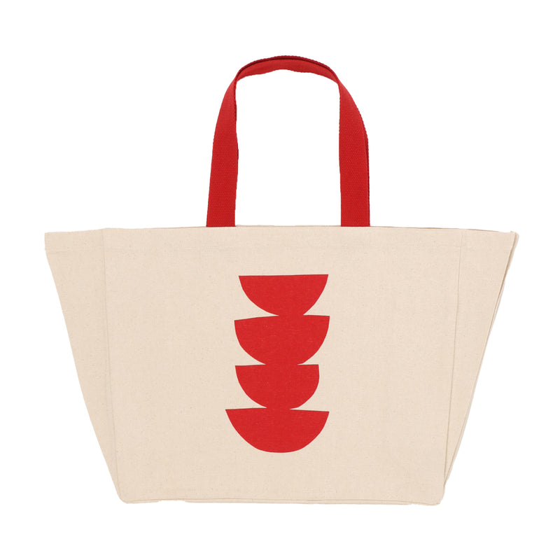 Ottolenghi tote bag - bowls