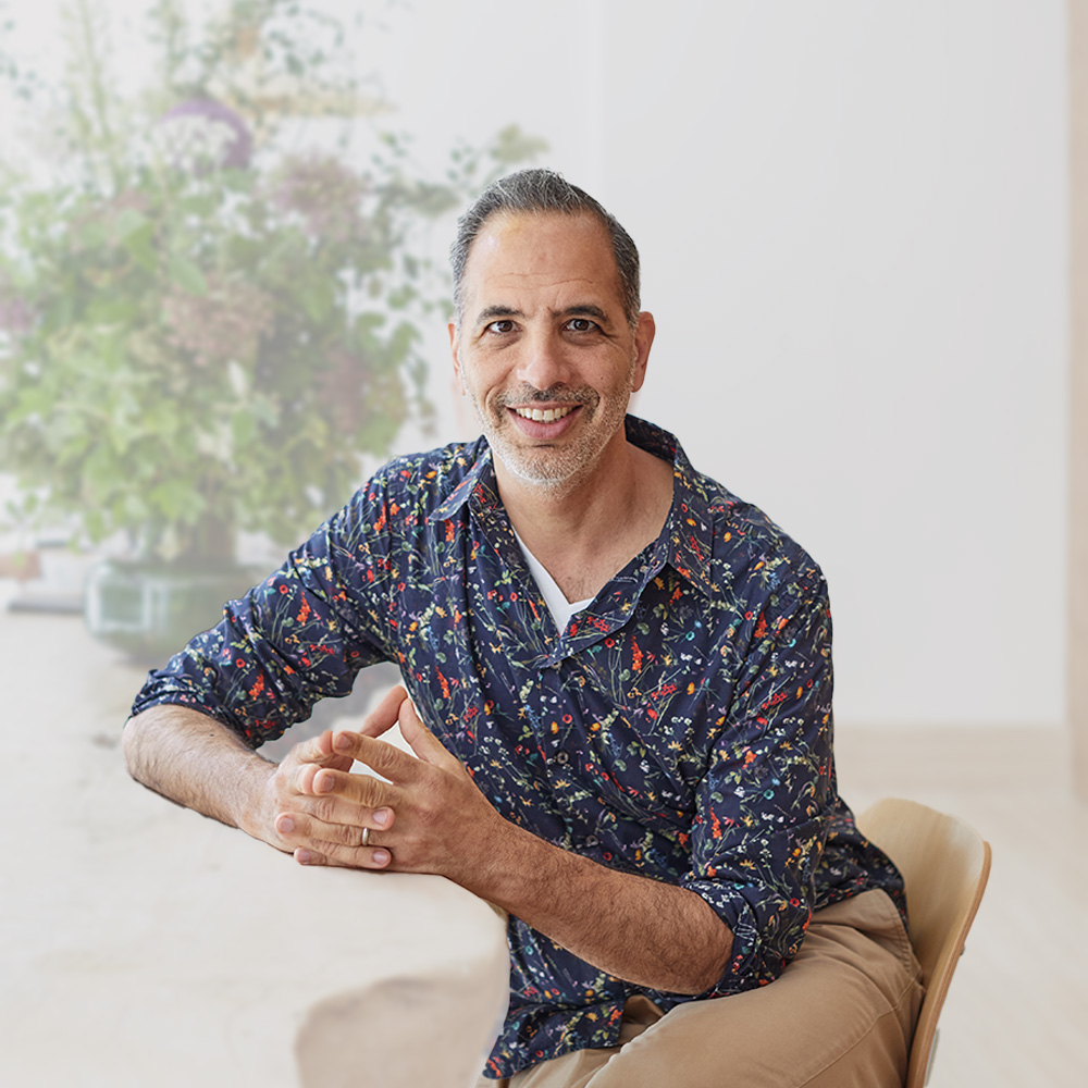 Yotam Ottolenghi interview: The chef who quietly revolutionised how the  middle classes eat